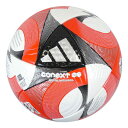 アディダス adidas CONEXT25 Jリーグ ルヴァンカップ プロ ADF500LC サッカーボール 国際公認球 ホワイト