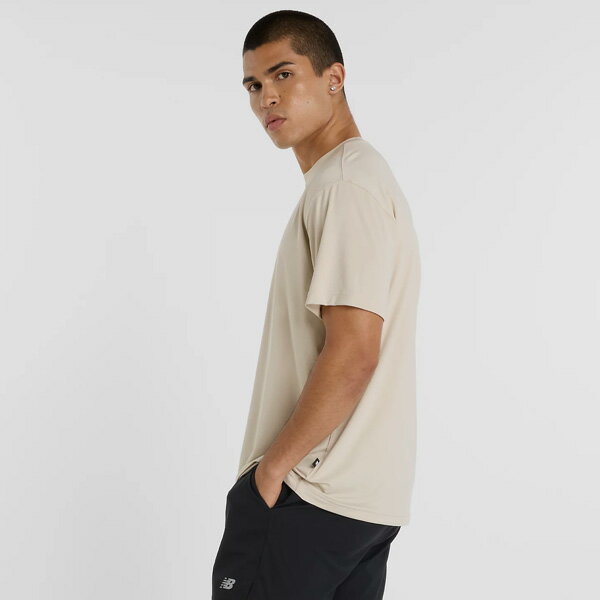 �ڥͥ��ݥ�����̵���ۥ˥塼�Х�� New balance ��� T����� ���硼�ȥ��꡼�� AMT51510-TWF Ⱦµ