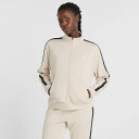 ニューバランス New balance レディース トレーニングウェア ジャージ ニットトラックジャケット AWJ51505-TWF 部活