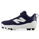 ニューバランス New balance 野球 ジュニア ポイントスパイク 3000 v7 Cleats JNR 3000 v7クリーツ JA3000N7-W