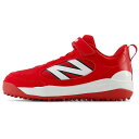 ニューバランス New balance 野球 ジュニアトレーニングシューズ 3000 v7 Turf JNR 3000 v7ターフ JT3000R7-W
