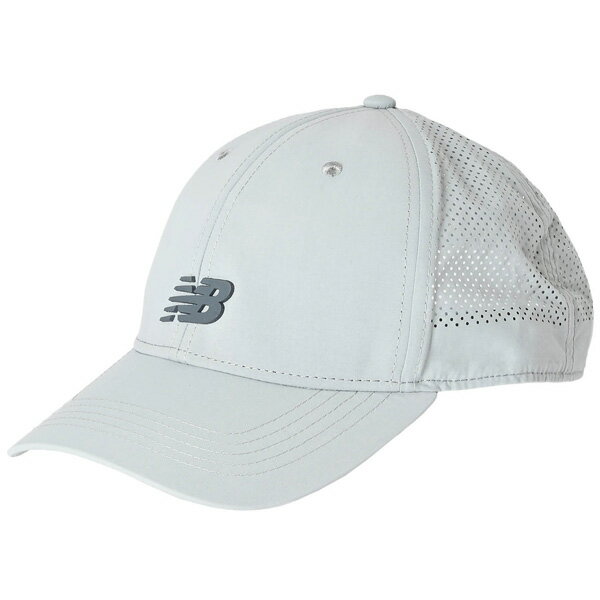 ニューバランス New balance キャップ LAH51021-SLA
