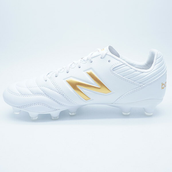 442 PRO HG ニューバランス New Balance MS41HCW2-2E ホワイト サッカースパイク
