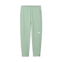 THE NORTH FACE ザ・ノース・フェイス レディース フレキシブル ロングパンツ ジャージ NBW12582