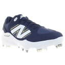 ニューバランス New balance 野球 ポイントスパイク 3000v7 PU Molded 3000v7 ピーユーモールディッド PL3000N7-2E