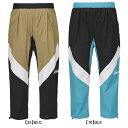 アスレタ ATHLETA カラーブロックTRパンツ 04172 サッカー フットサル ウインドブレーカー ロングパンツ メンズ(4)