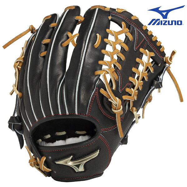 あなたにおすすめの商品 楽天市場】1ajgh16007 グローブ ミズノ 硬式 野球の通販 その他