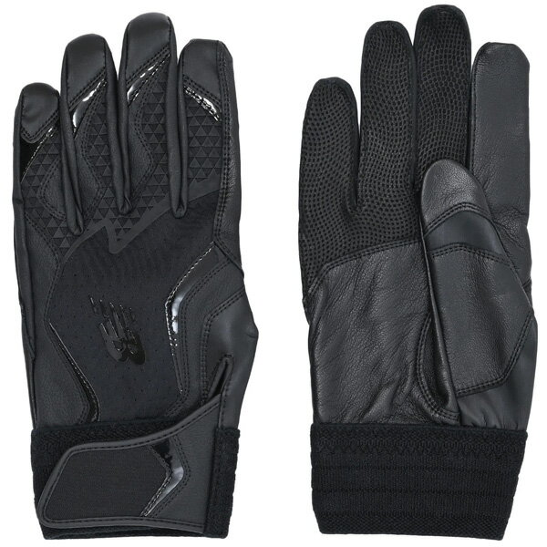 ニューバランス New balance 野球 バッティンググローブ バッテ LAG45601-BM