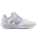 ニューバランス New balance テニスシューズ 696v6 Omni WCO696B6-2E 696 オムニ クレーコート用 2E