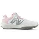 ニューバランス New balance テニスシューズ 696v6 Omni WCO696P6-2E 696 オムニ クレーコート用 2E
