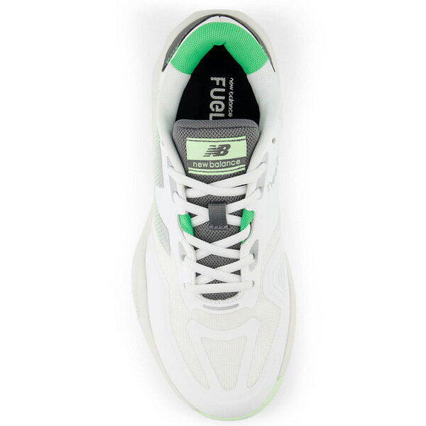 �˥塼�Х�� New balance �ƥ˥����塼�� WCO796T4-2E FuelCell 796v4 Omni �ե塼���륻�� ����� ���졼�������� 2E