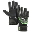 【送料無料】 プーマ PUMA フューチャー マッチ NC 042067-03 サッカー キーパーグローブ GKグローブ ゴールキーパー プーマブラック