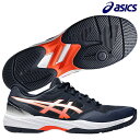 アシックス asics バドミントン シューズ ゲルコートハンター GEL-COURT HUNTER 3 1071A088-404