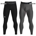 【ネコポス送料無料】 アンダーアーマー UNDER ARMOUR UAヒートギアアーマー レギンス 1361586 サッカー フットサル インナーロングスパッツ...
