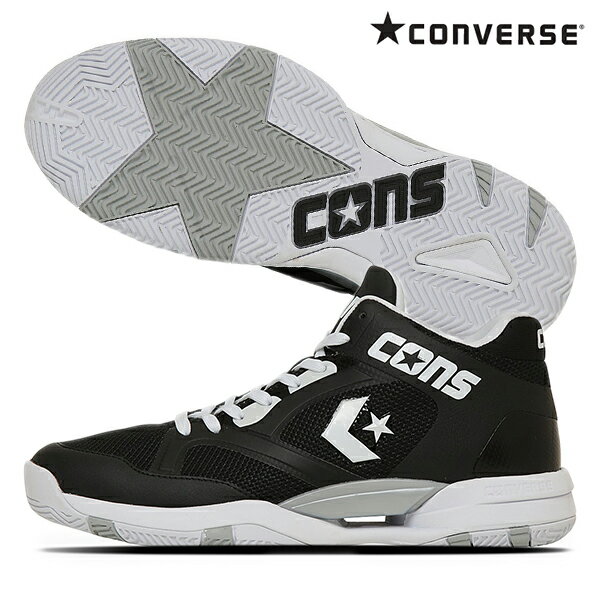 С converse Хåȥ塼  졼 CONS ACCELERATOR MID 33500402