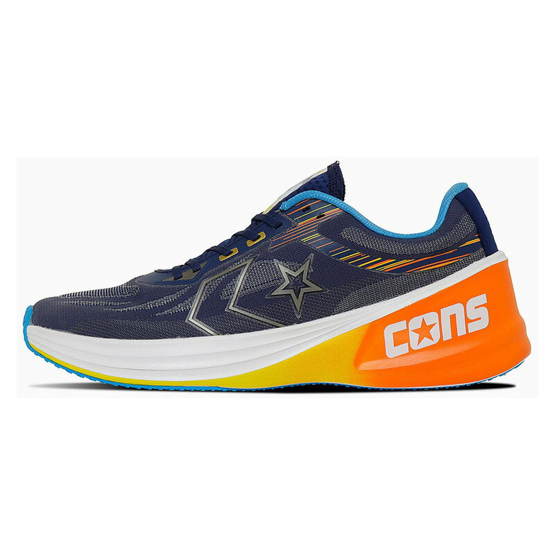 コンバース CONVERSE ランニング シューズ コンズ ランスラッシュ2 CONS RUNSLASH ...