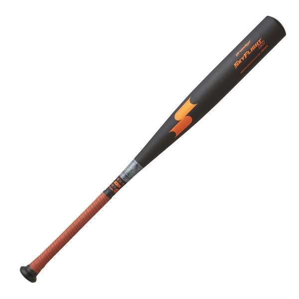 エスエスケイ SSK 野球 硬式バット 新規格 スカイフライト LB ミドルバランス 高校野球新基準対応 EBB1106