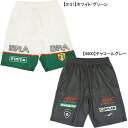 【ネコポス送料無料】 フィンタ FINTA レコルダーレグラフィックパンツ FT4405 サッカー フットサル プラクティスパンツ 練習着 メンズ