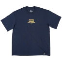 【ネコポス送料無料】 パリサンジェルマン PSG マックス90 Tシャツ HF0847-410 サッカー カジュアル 半袖 ミッドナイトネイビー ナイキ NIK...