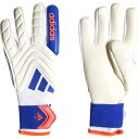 【送料無料】 アディダス adidas コパ League ゴールキーパーグローブ JTJ49-IX3832 サッカー キーパーグローブ GKグローブ ゴールキ...