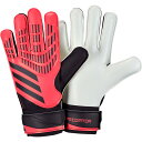 【ネコポス送料無料】 アディダス adidas プレデター トレーニング ゴールキーパー グローブ JTJ64-IX3871 サッカー キーパーグローブ GKグ...