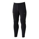 ミズノ mizuno モレリア トレーニングパンツ P2MDC005 サッカー フットサル ジャージ ロングパンツ 練習着 メンズ