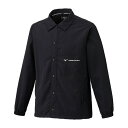 ミズノ mizuno 裏メッシュ コーチジャケット P2MEC065 サッカー フットサル カジュアル ボタン メンズ