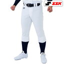 SSK 野球 ユニフォーム JR ジュニア レギュラーパンツ 練習着 PUP007RJ(4)