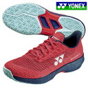 YONEX ヨネックス テニス シューズ ジュニア パワークッション アドアクセルジュニア GC. SHTAAJG-496