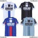 【ネコポス送料無料】 スボルメ SVOLME ジュニア Jr EURO志向TRトップ 1251-43900 サッカー フットサル プラシャツ 子供用