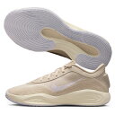 ナイキ NIKE バスケットボールシューズ G.T. ハッスル アカデミー EP FJ7808-103 インドア 室内 ジム フィットネス