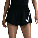 【ネコポス送料無料】NIKE ナイキ ランニングパンツ レディース SWH HB DF MR ショートパンツ HJ2196-010