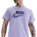 【ネコポス送料無料】NIKE ナイキ ランニング Tシャツ 半袖 メンズ エナジー マイラー ENERGY MILER HJ3565-515