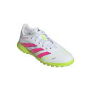 【予約販売】5月中旬頃発売予定 PREDATOR LEAGUE TF J アディダス adidas ID3801 フットウェアホワイト ジュニア サッカー トレ...