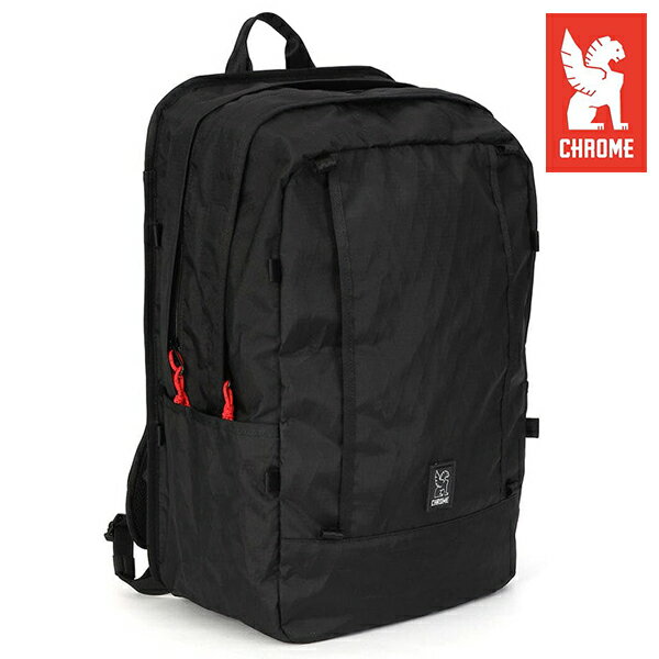 クローム CHROME COHESIVE 2.0 38L PAC バックパック リュック 通学 通勤 出張 JP215BLKX