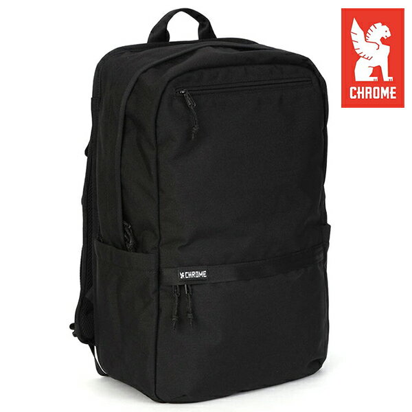 クローム CHROME HANGAR 30L PACK バックパック リュック 通学 通勤 JP216BK