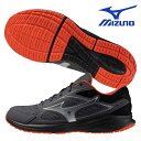ランニングシューズ MIZUNO ミズノ メンズ レディース マキシマイザー26 K1GA2400-52