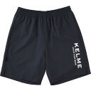 【ネコポス送料無料】 ケルメ KELME ジュニア ベーシックプラパン K25S208J サッカー フットサル プラクティスパンツ 練習着 子供用
