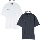 スボルメ SVOLME 467 ポロシャツ DRY ボックスロゴポロシャツ 25SS フットサル サッカー 125137500