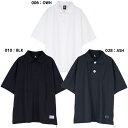 スボルメ SVOLME 467 ポロシャツ ランニング Tシャツ オーバーサイズ DRYストレッチポロシャツ 25SS フットサル サッカー 125141100