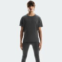 【ネコポス送料無料】オン On メンズ ランニング Tシャツ Performance-T 半袖 トレーニングウェア 1ME10230264