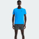 【ネコポス送料無料】オン On メンズ ランニング Tシャツ Performance-T 半袖 トレーニングウェア 1ME10230267