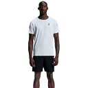 【ネコポス送料無料】オン On メンズ ランニング Tシャツ Performance-T 半袖 トレーニングウェア 1ME10232993