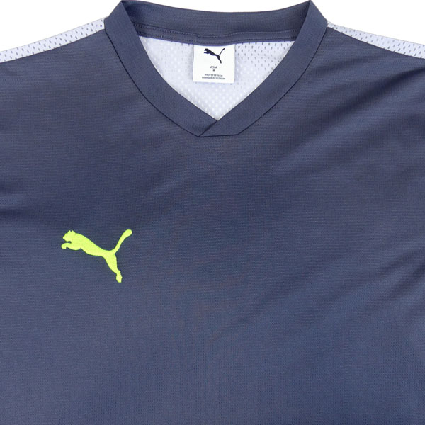 �ڥͥ��ݥ�����̵���ۥס��� puma INDIVIDUAL PUMAFTBL ����ƥ���å� Ⱦµ����� 660126 ���å��� �եåȥ��� �ץ饯�ƥ�������� ���