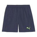 【ネコポス送料無料】プーマ puma INDIVIDUAL PUMAFTBL アルティメット ショート 660128 サッカー フットサル プラクティスパンツ ...