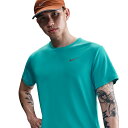 【ネコポス送料無料】ナイキ NIKE メンズ ショートスリーブ ランニングトップ Tシャツ 半袖 Dri-FIT UV Miler マイラー DV9316-34...