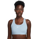 【ネコポス送料無料】ナイキ NIKE ウィメンズ パッディド スポーツブラ Swoosh Medium Support MED SPT ブラ 25SU DX6822-441(4)