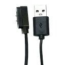 アールズコート Earls Court レフェリーウォッチ REFLEX2 専用充電ケーブル EC-R010 サッカー フットサル パーツ 単品 ブラック