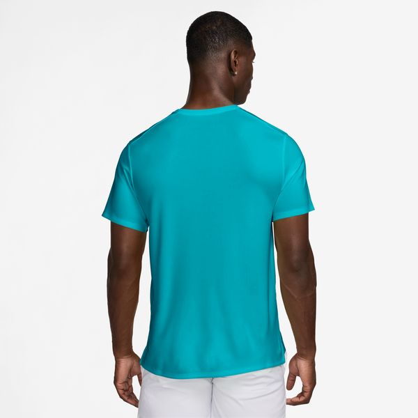 【ネコポス送料無料】ナイキ NIKE メンズ Dri-FIT ショートスリーブ ランニングト...
