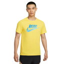 【ネコポス送料無料】ナイキ NIKE メンズ ランニングTシャツ ENERGY MILER SS 25SU ラン エナジー マイラー S/S トップ HJ356...